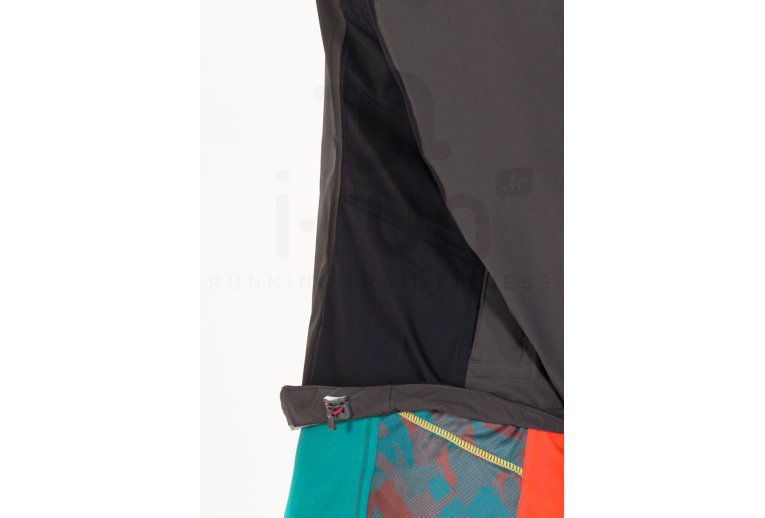 La Sportiva Discover Damen