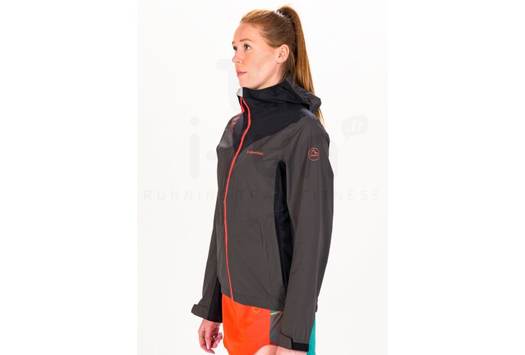 La Sportiva Discover Damen