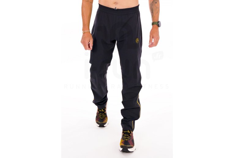 La Sportiva Drizzle Overpant M