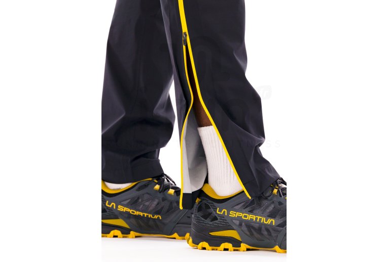 La Sportiva Drizzle Overpant M
