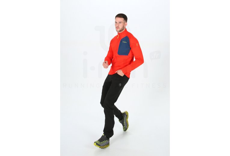 La Sportiva chaqueta Falkon