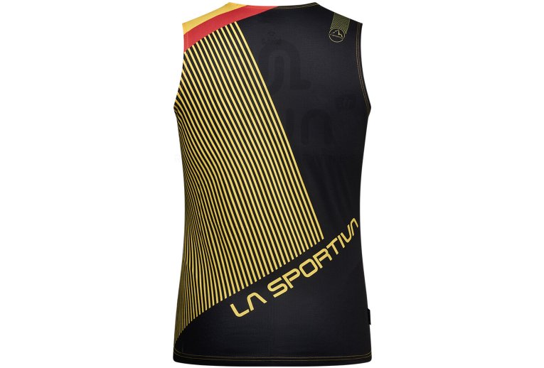 La Sportiva Chaussures de course Frozenshield - T�nis de corrida Frozenshield

Veste imperm�able Speedcross - Casaco imperme�vel Speedcross

Pantalon de sport Air Zoom - Cal�as de desporto Air Zoom