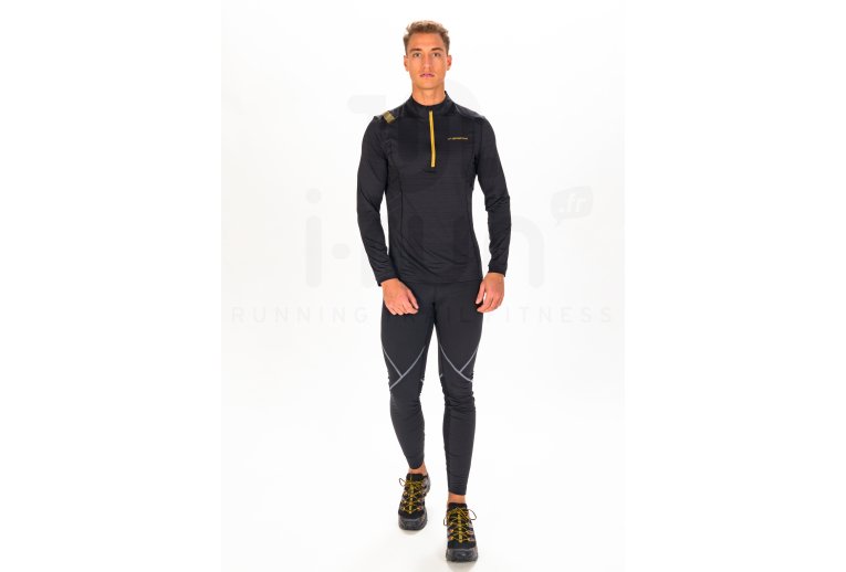 La Sportiva camiseta manga larga Galaxia