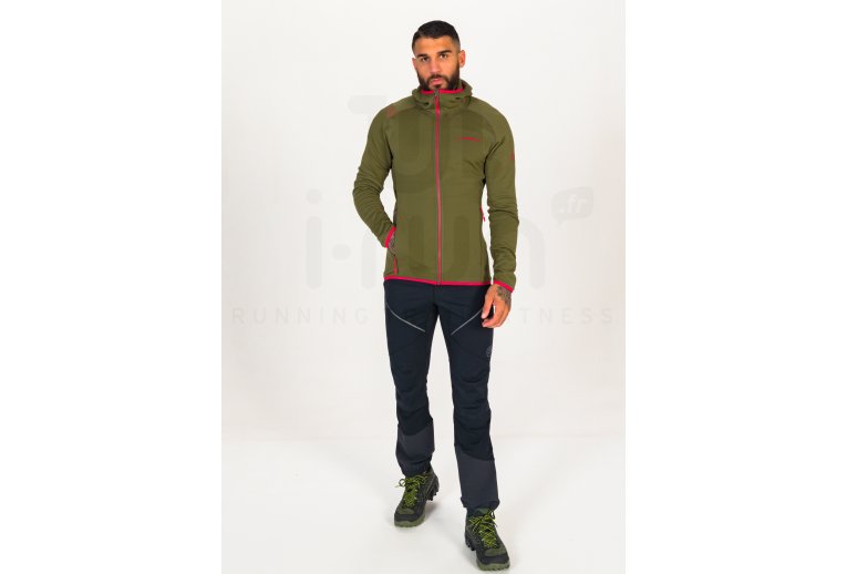 La Sportiva chaqueta Gemini