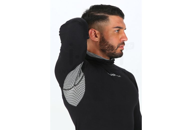 La Sportiva camiseta manga larga Grit