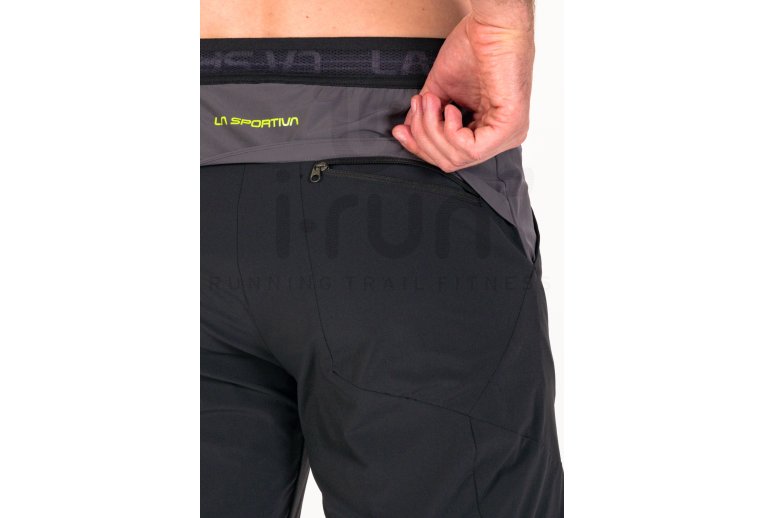 La Sportiva Guard Herren