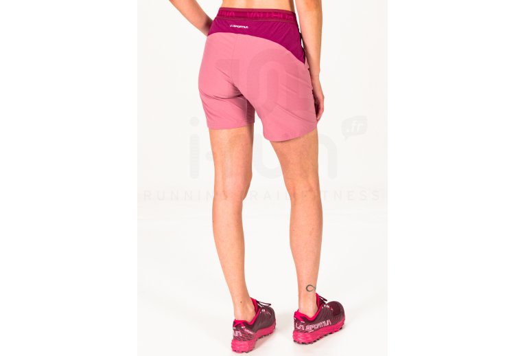 La Sportiva pantal�n corto Guard