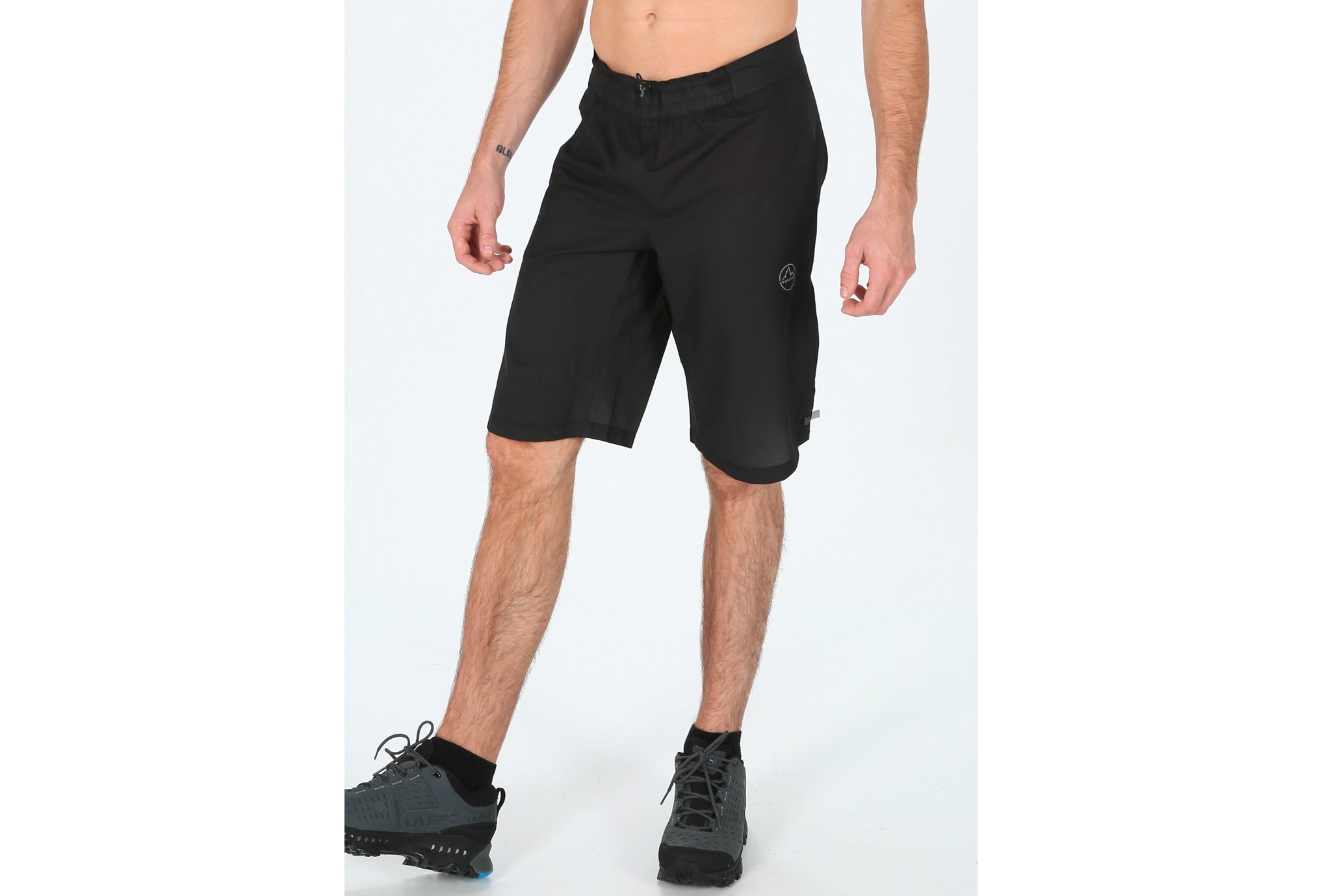 La Sportiva Hail M Diététique Vêtements homme