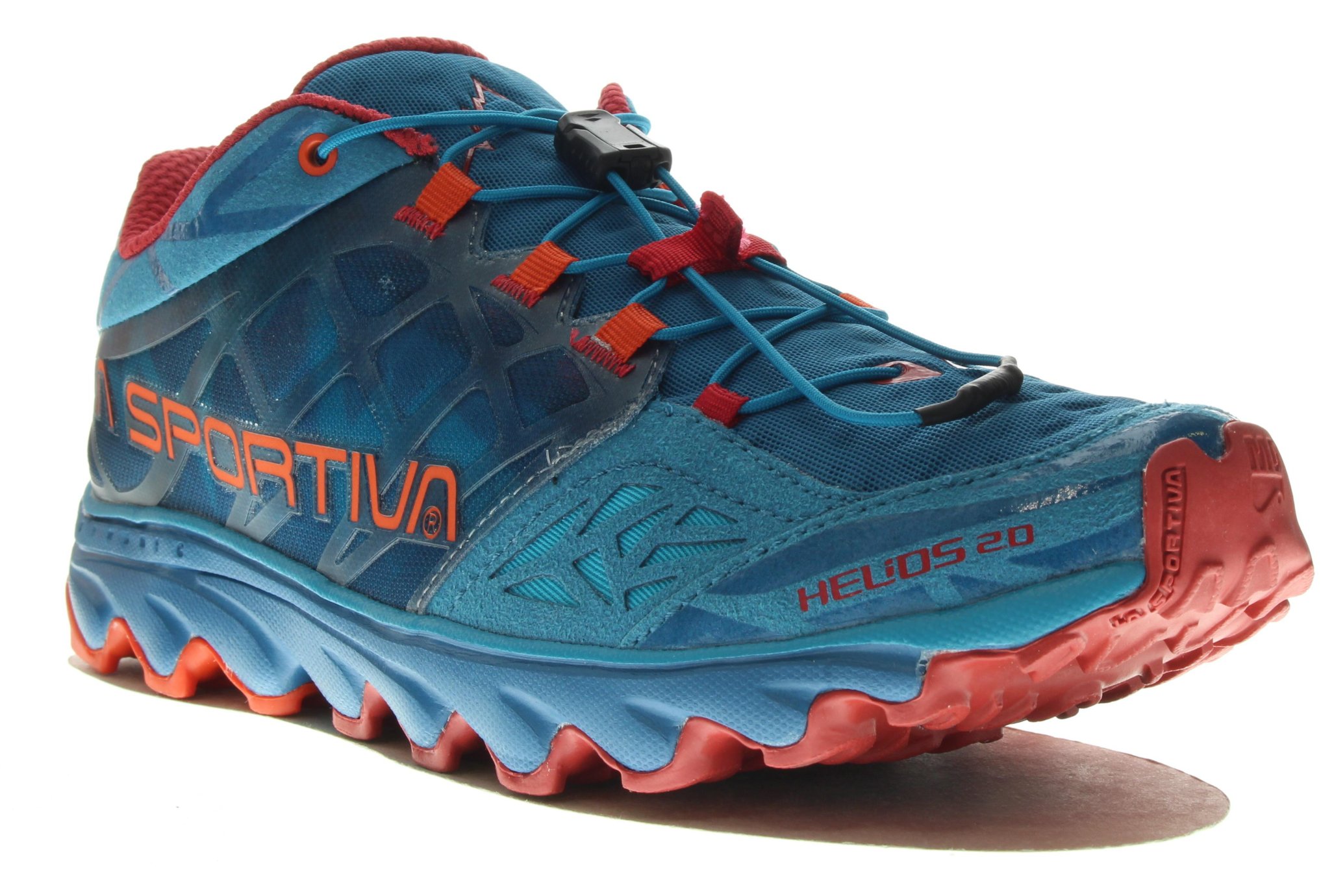 La Sportiva Helios 2.0 M Diététique Chaussures homme