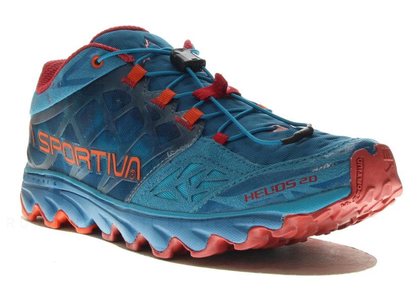 Sportiva Chaussures Trail Helios La 0 2 M Homme fYb67gy