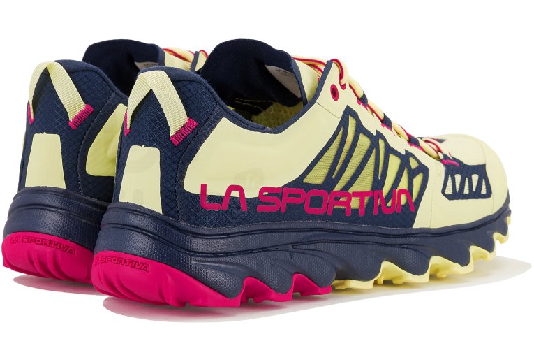 La Sportiva Helios III Damen