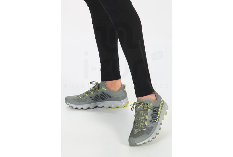 La Sportiva Helios III Herren