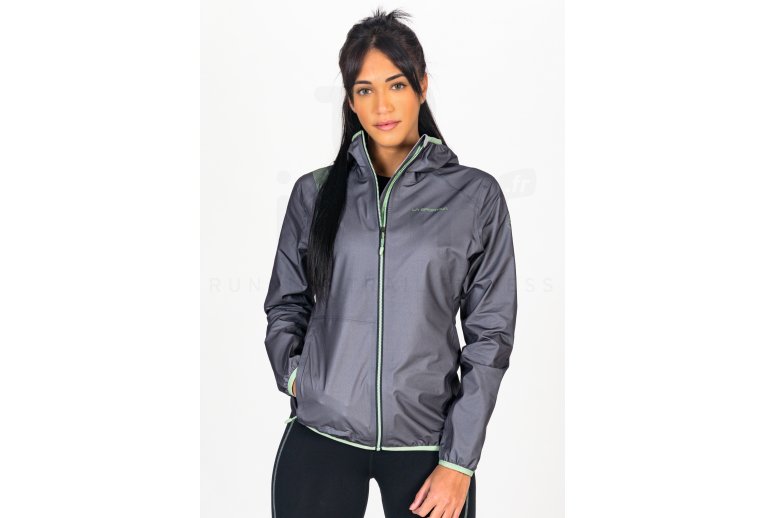 La Sportiva chaqueta Iliad Gore-Tex