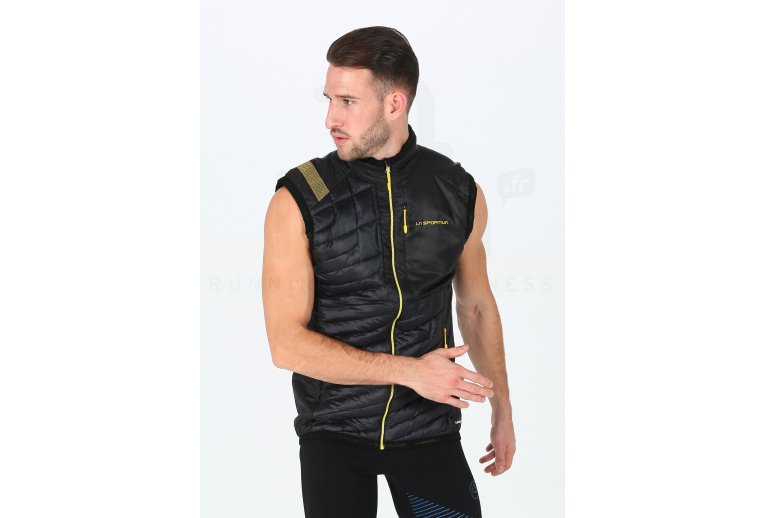 La Sportiva chaleco Inversion PrimaLoft