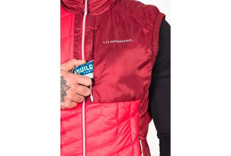 La Sportiva chaleco Inversion PrimaLoft