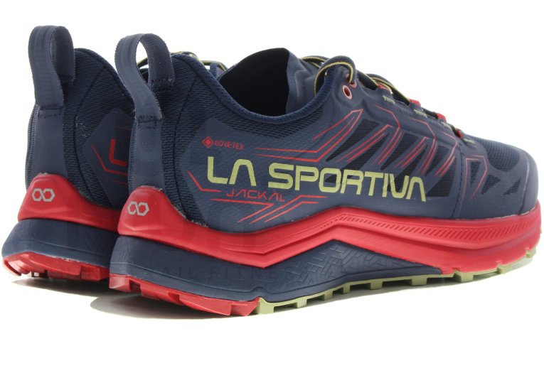 La Sportiva Jackal Gore-Tex Herren