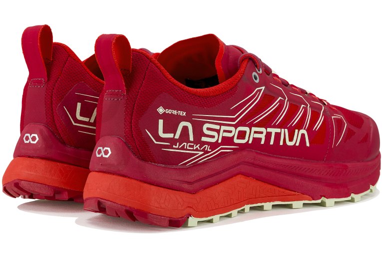 La Sportiva Jackal Gore-Tex Damen