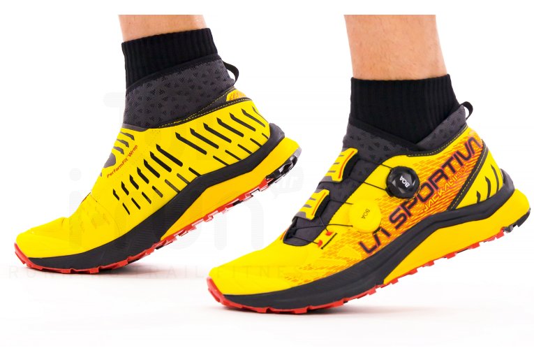 La Sportiva Jackal II Boa Herren