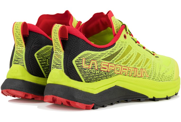La Sportiva Jackal II Herren