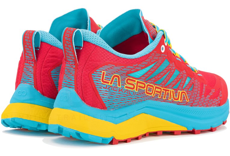 La Sportiva Jackal II Damen