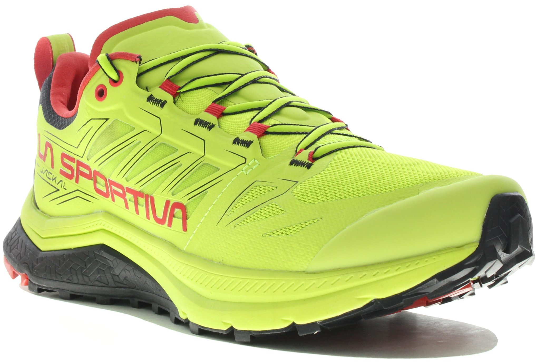 La Sportiva Jackal Vert