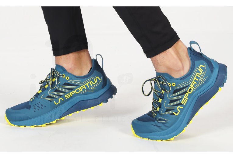 La Sportiva Jackal