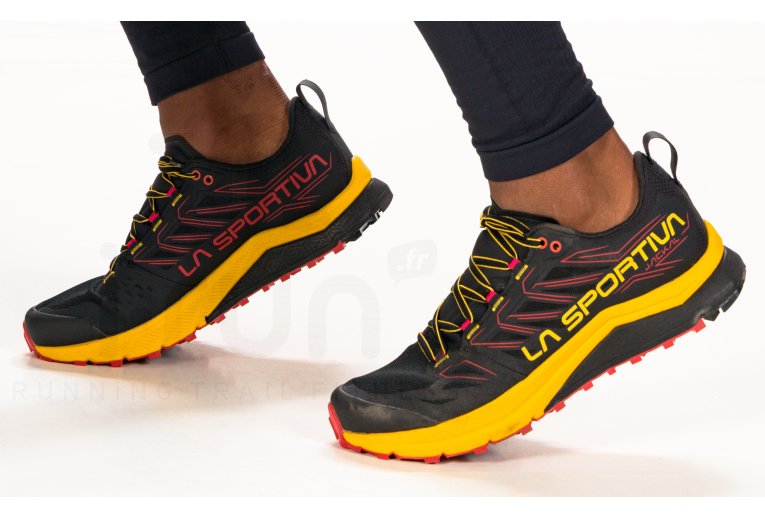 La Sportiva Jackal Herren