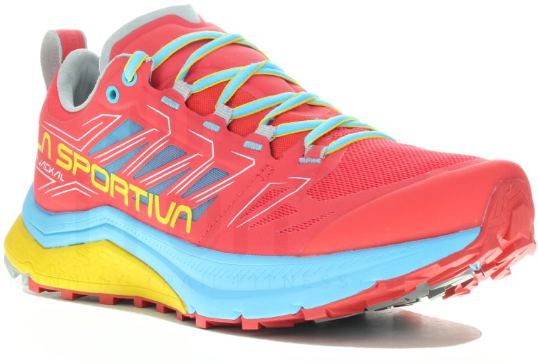 La Sportiva Jackal W