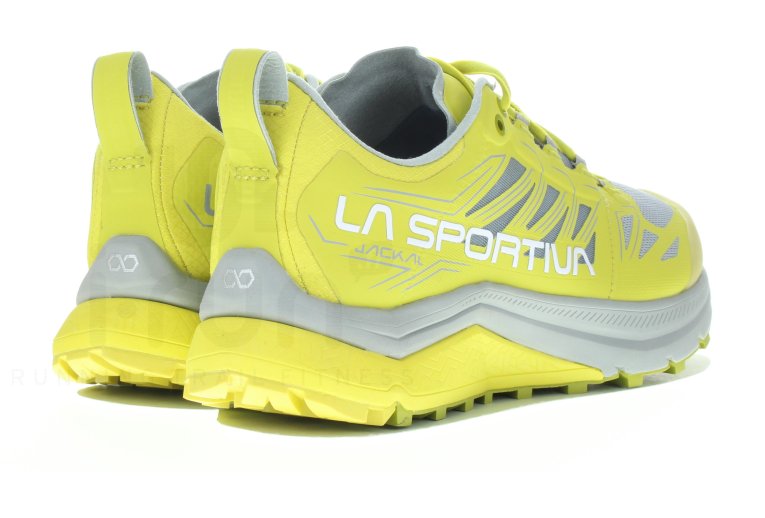 La Sportiva Jackal