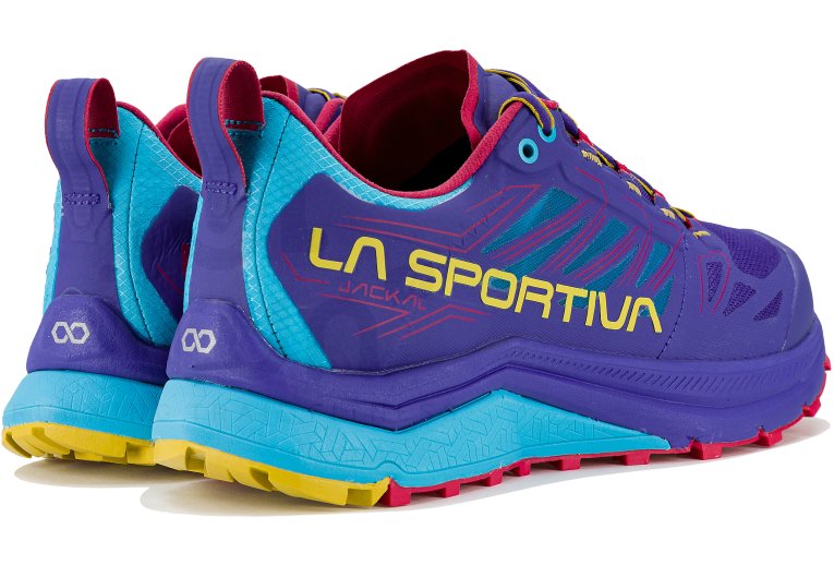 La Sportiva Jackal