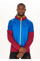 La Sportiva Kap Hybrid Hoody M