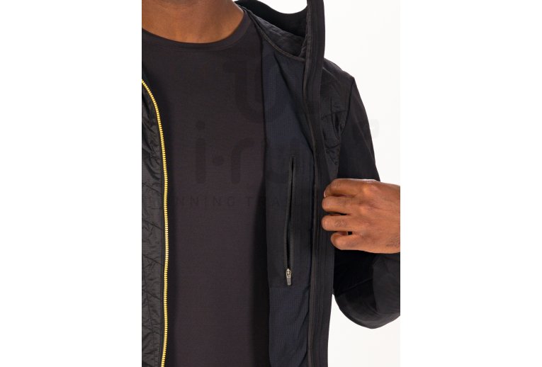 La Sportiva Kap Hybrid Hoody Herren
