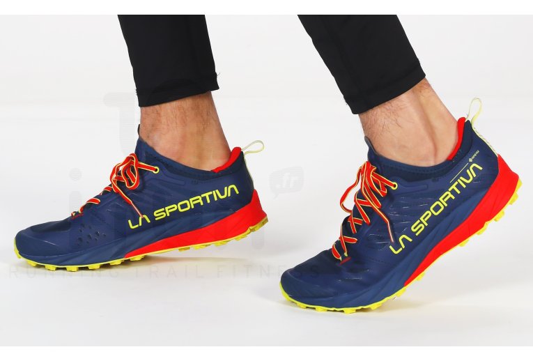 La Sportiva Kaptiva Gore-Tex