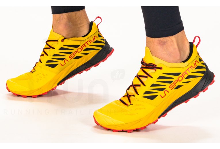 La Sportiva Kaptiva Herren
