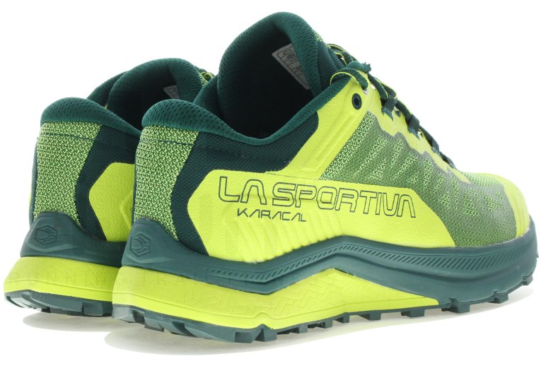 La Sportiva Karacal