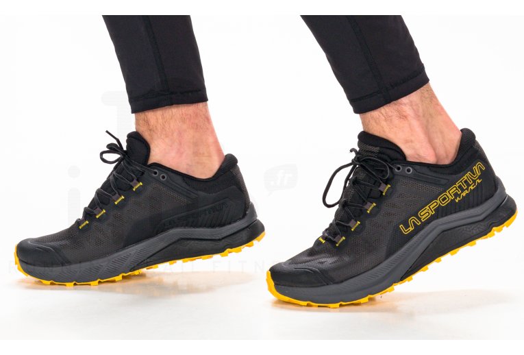 La Sportiva Karacal Herren