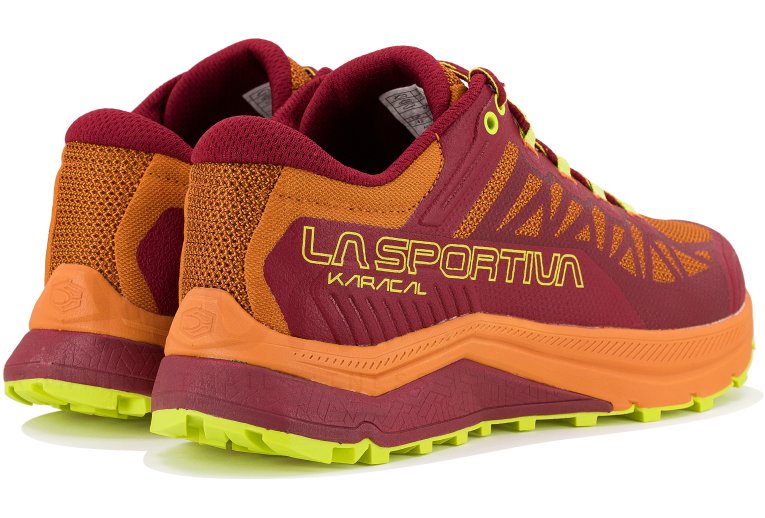 La Sportiva Karacal M