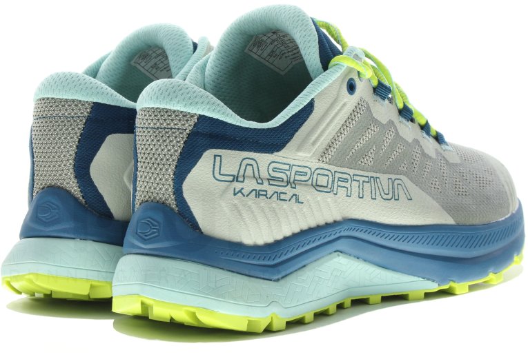 La Sportiva Karacal Damen