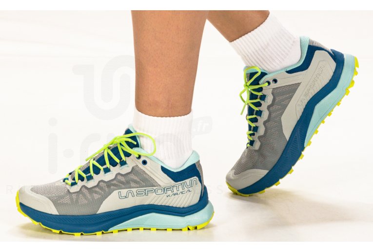 La Sportiva Karacal Damen