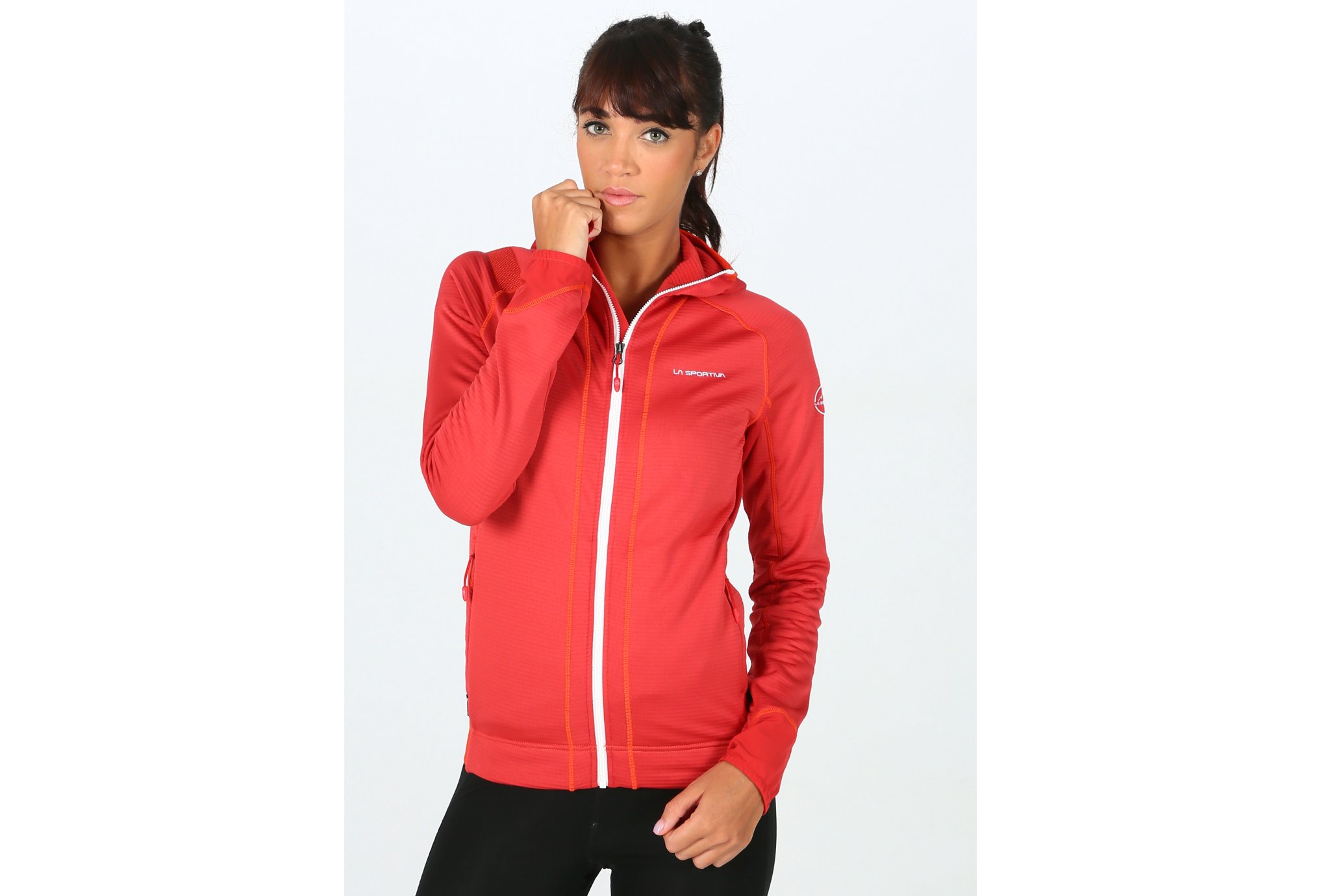 La Sportiva Kix W Diététique Vêtements femme