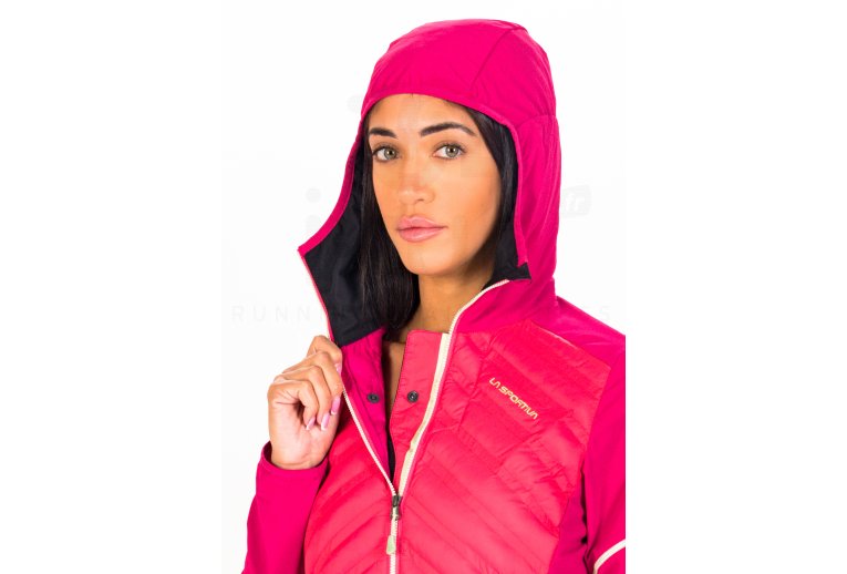 La Sportiva chaqueta Koro