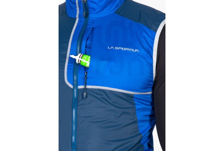 La Sportiva chaleco Latitude