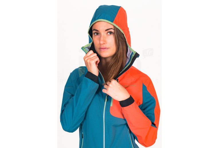 La Sportiva Levia Damen