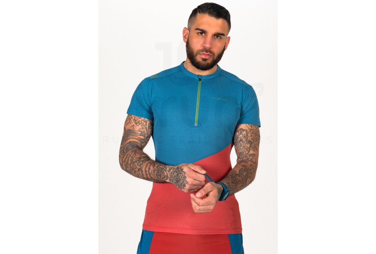 La Sportiva camiseta manga corta Limitless