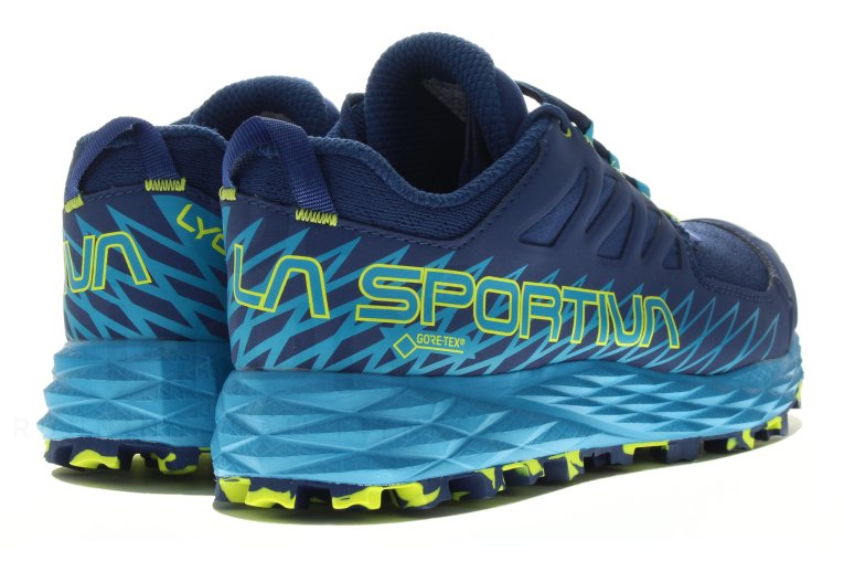 La Sportiva Lycan Gore-Tex