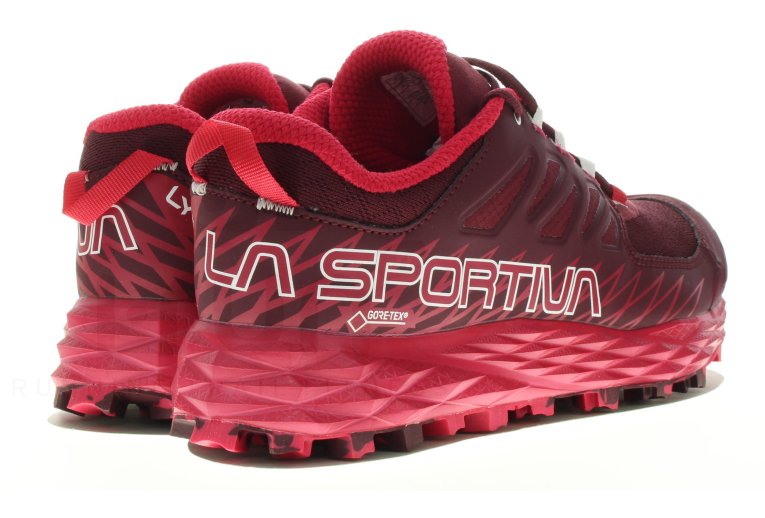 La Sportiva Lycan GTX W - Machapuchare Montaña