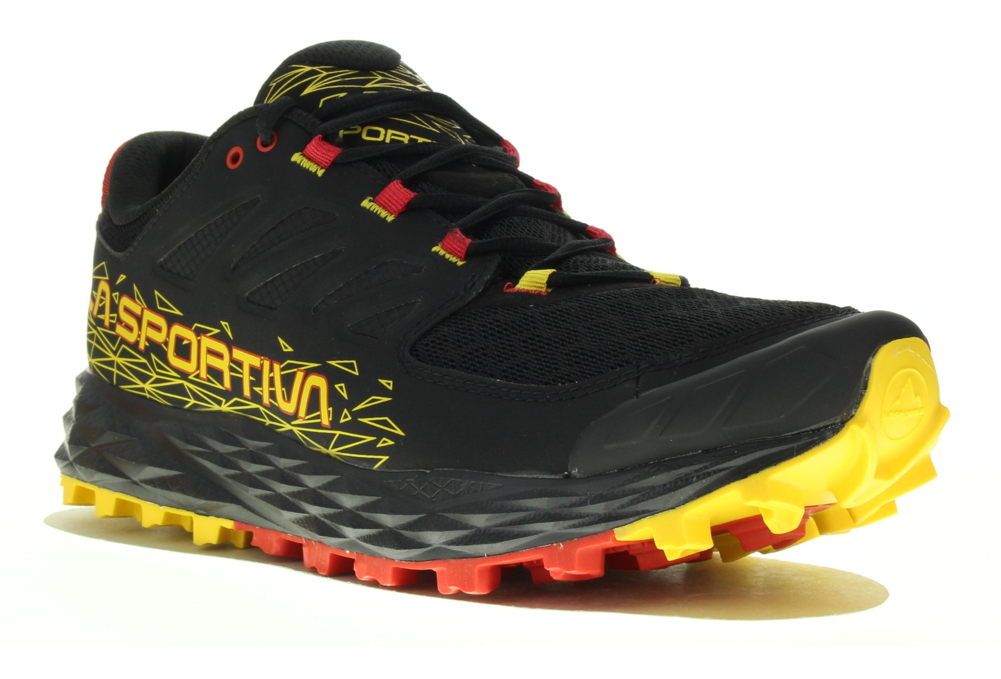 La Sportiva Lycan II en promocion Hombre Zapatillas Trail La Sportiva