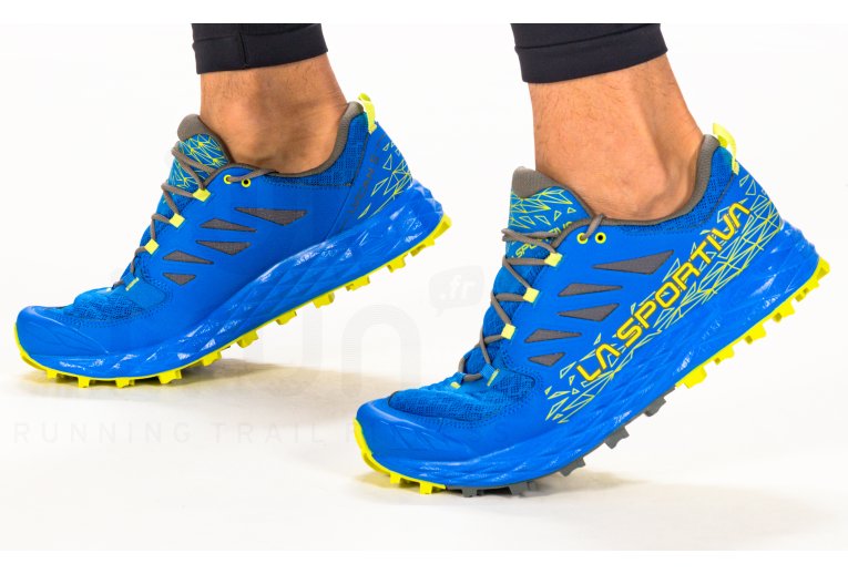 La Sportiva Lycan II Herren