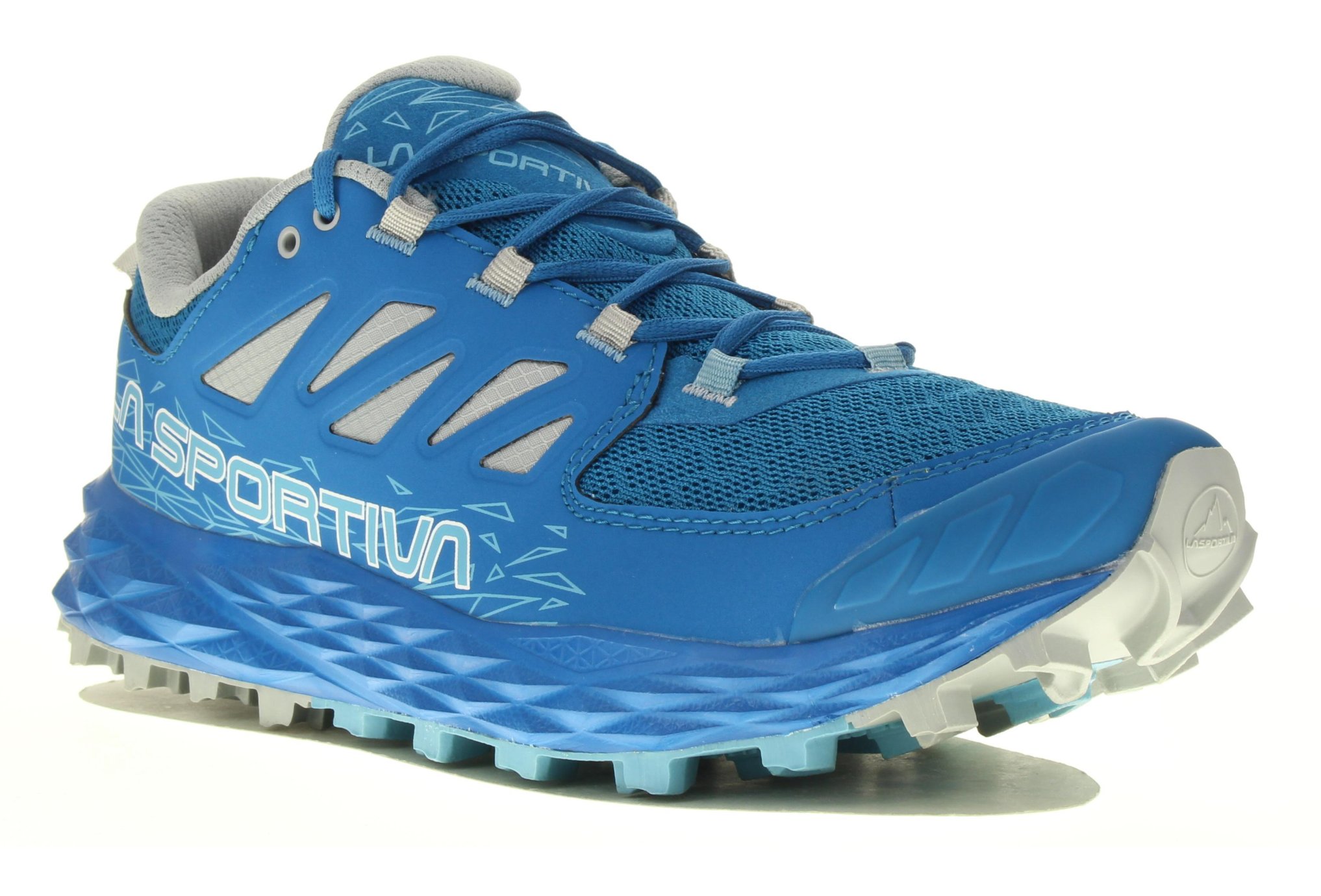 La Sportiva Lycan II W Chaussures running femme
