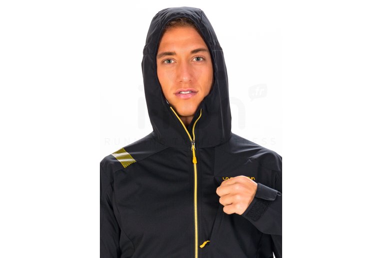 La Sportiva Macnas Herren